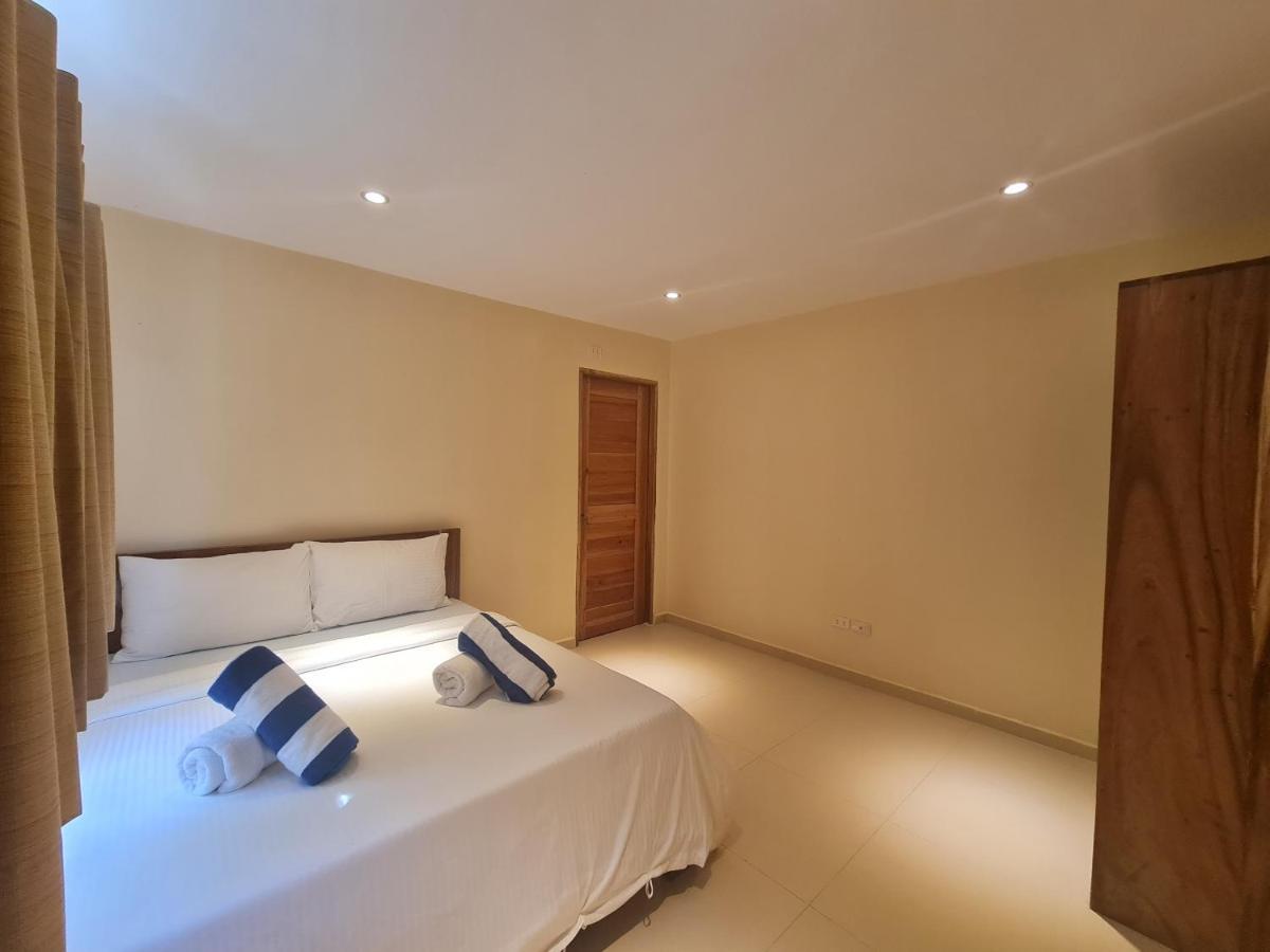 Antique Amor Bungalows & Villas Pandan Luaran gambar