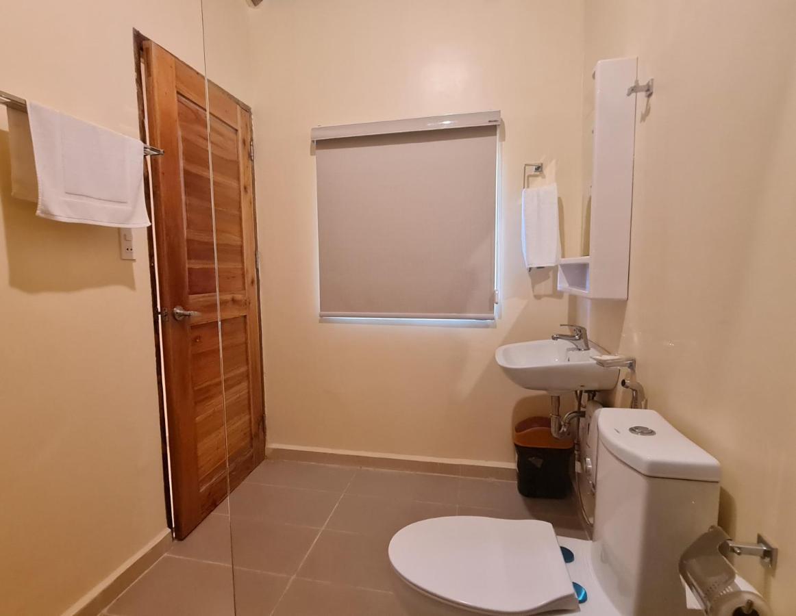 Antique Amor Bungalows & Villas Pandan Luaran gambar