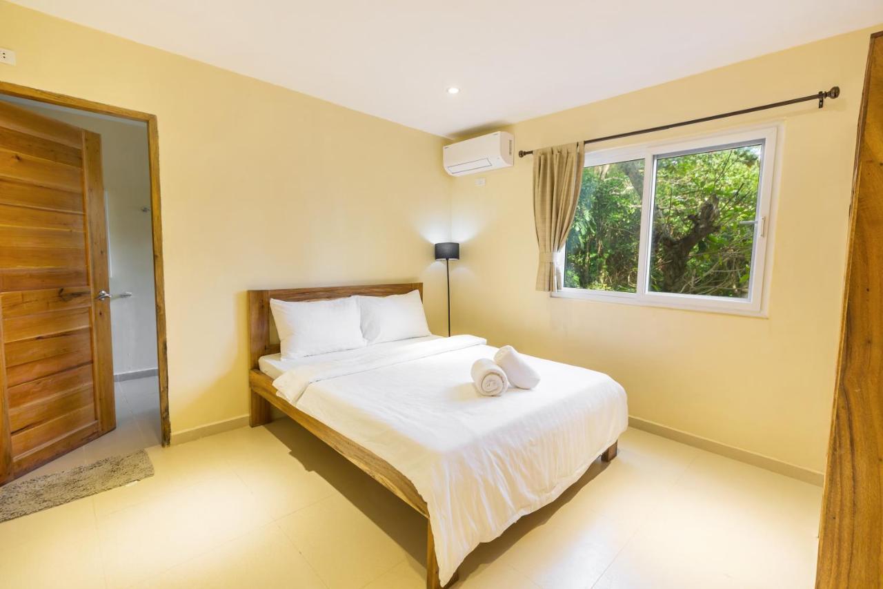 Antique Amor Bungalows & Villas Pandan Luaran gambar