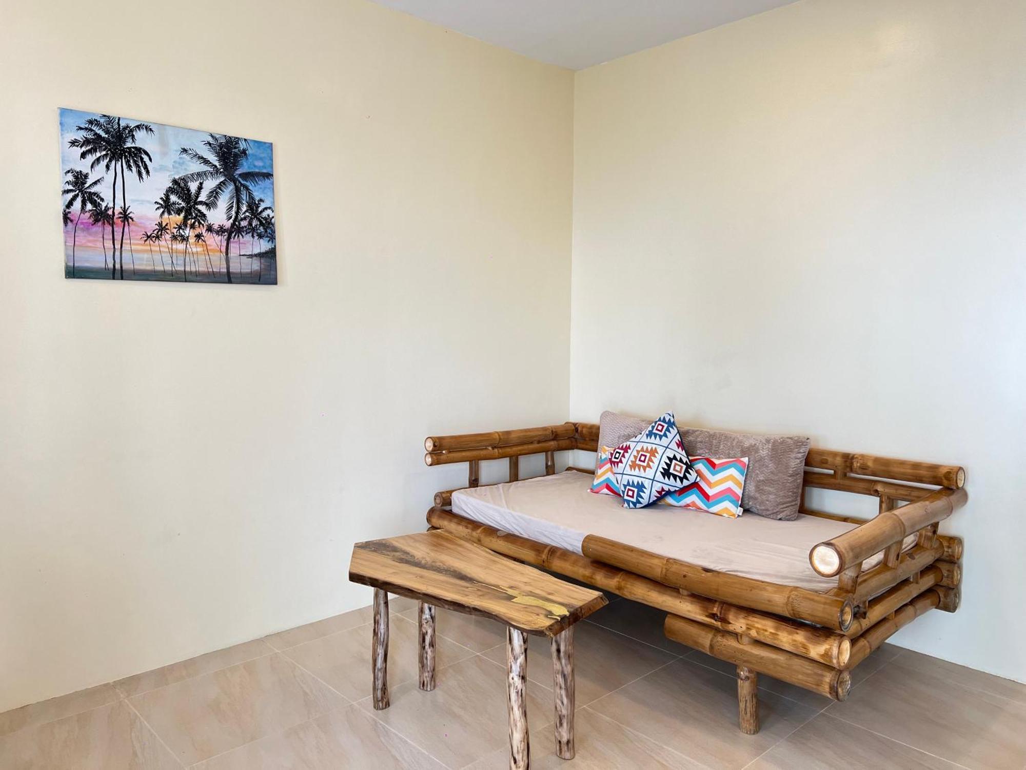 Antique Amor Bungalows & Villas Pandan Luaran gambar