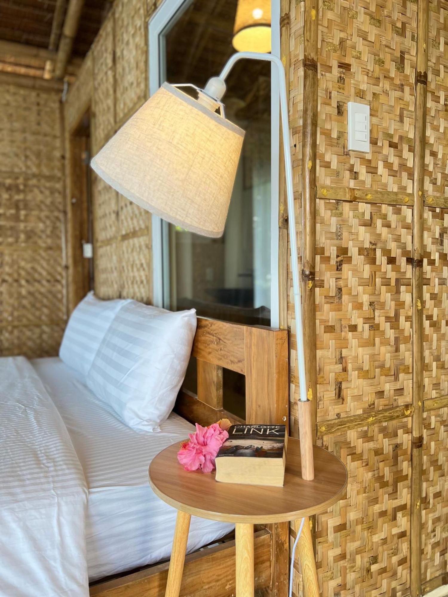 Antique Amor Bungalows & Villas Pandan Luaran gambar