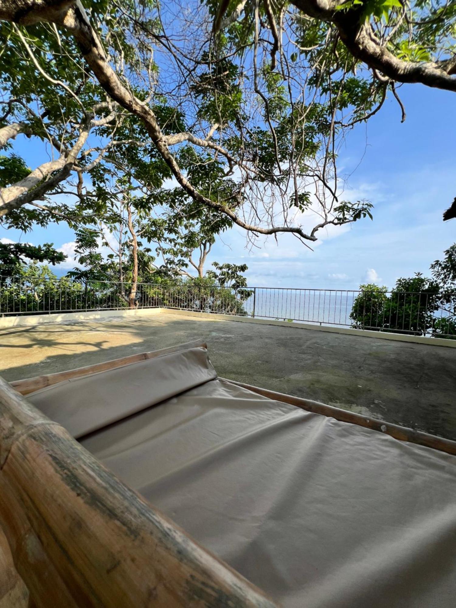 Antique Amor Bungalows & Villas Pandan Luaran gambar