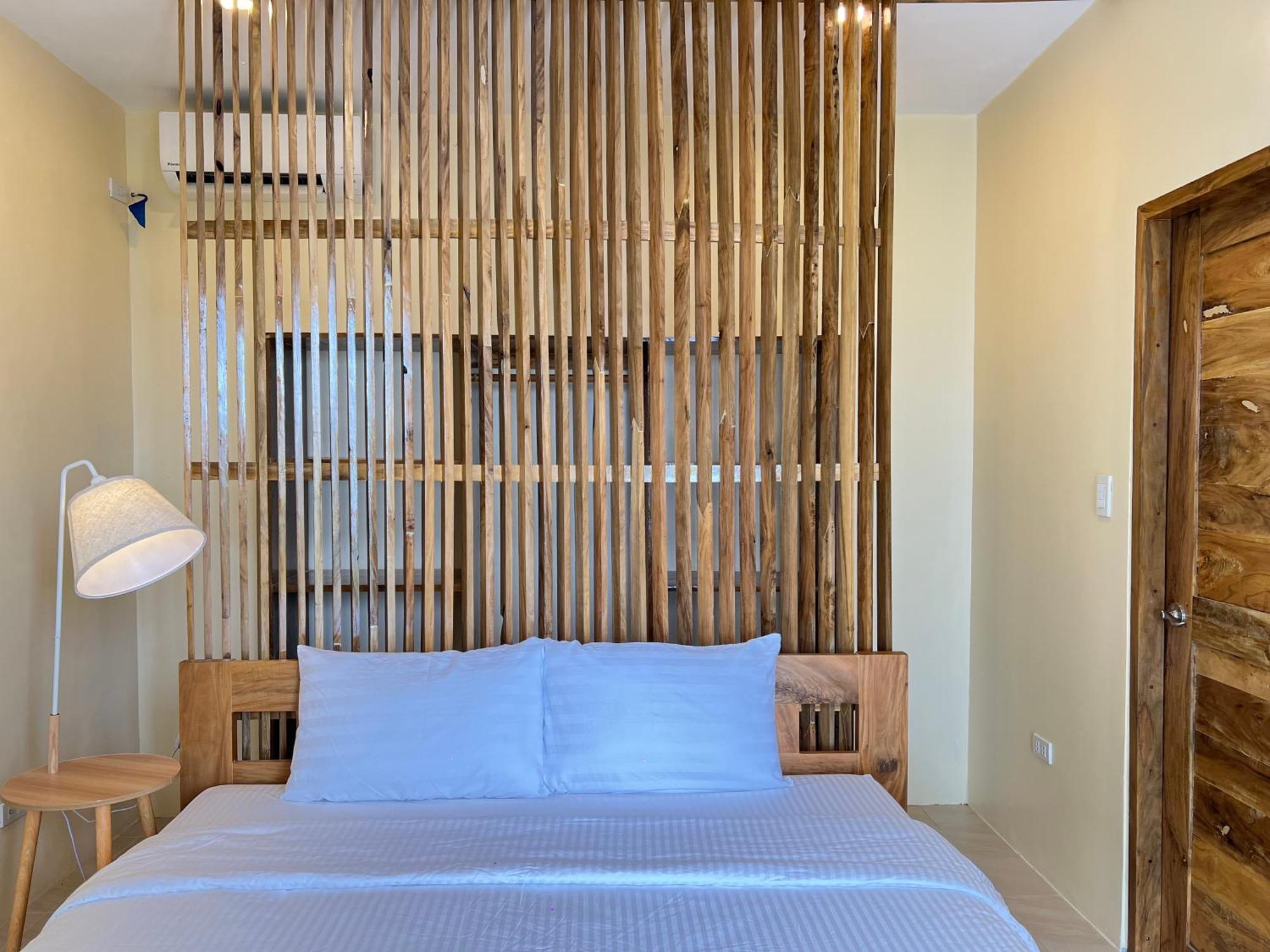 Antique Amor Bungalows & Villas Pandan Luaran gambar